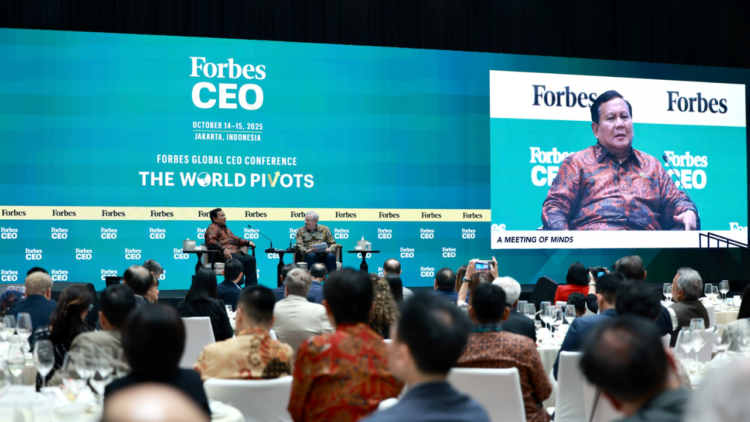 Forbes Asia 100 to Watch