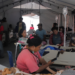 pasca demo 27 Agustus gempa NTT