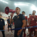 Timnas Indonesia tersingkir