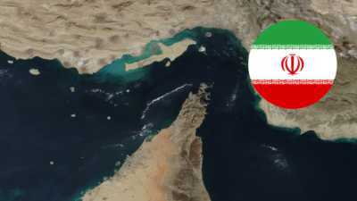 Selat Hormuz