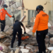 gempa Flores