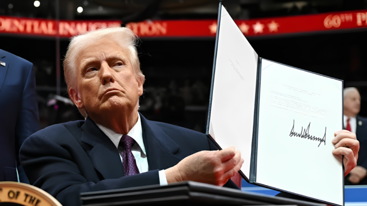 gugatan tarif Trump