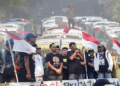 demo 27 Agustus