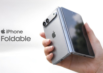 iPhone Ultra