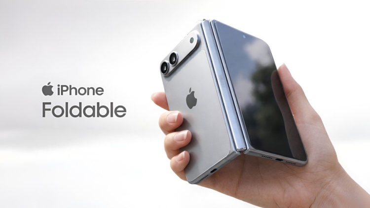 iPhone Ultra