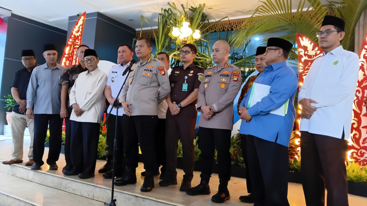 challenge hafalan Alquran berhadiah miras