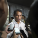 Amran copot pejabat Kementan