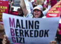 korupsi tata kelola MBG