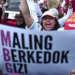 korupsi tata kelola MBG
