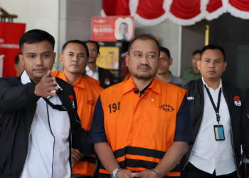 OTT Bupati Pemalang