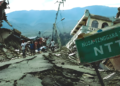 gempa NTT
