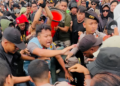 pria bergolok