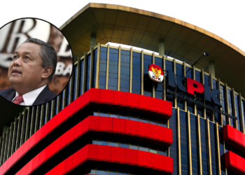 KPK panggil Perry Warjiyo