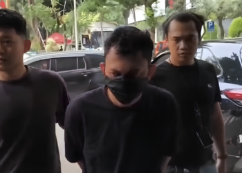 mutilasi Depok
