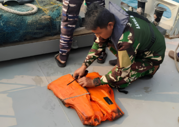 jaket pelampung
