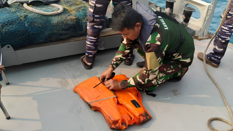 jaket pelampung jaket pelampung