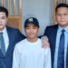 reshuffle Menteri Keuangan Betrand Peto