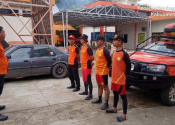 Basarnas Banten