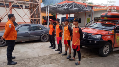 Basarnas Banten