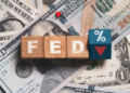 suku bunga The Fed