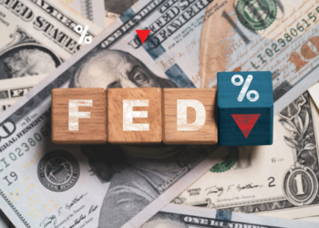 suku bunga The Fed