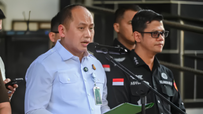 korupsi MBG
