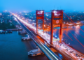 Jembatan Ampera