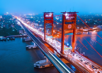 Jembatan Ampera