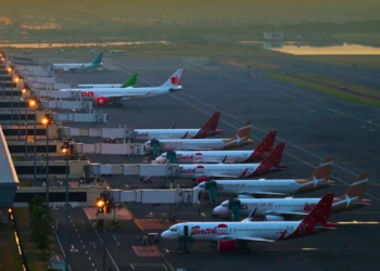 Bandara Juanda