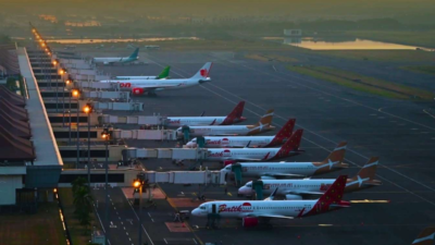 Bandara Juanda