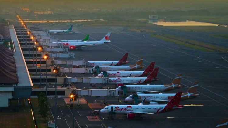 Bandara Juanda