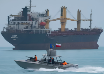 Selat Hormuz