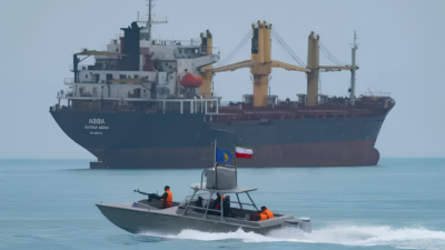 Selat Hormuz