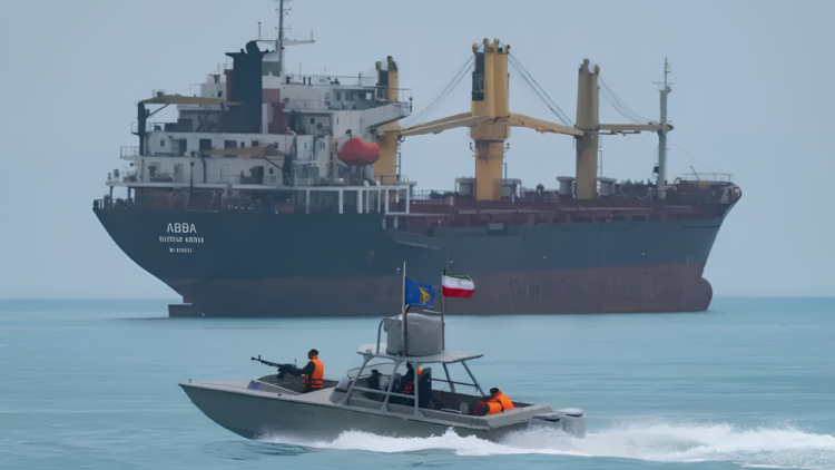 Selat Hormuz