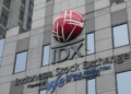 batas harga saham