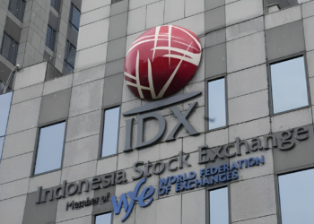 harga minyak dunia batas harga saham