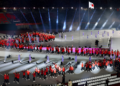 medali Asian Games 2026