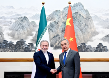 perang AS-Iran