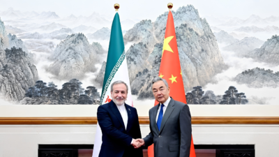 perang AS-Iran perang AS-Iran