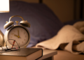 tidur berkualitas
