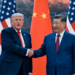 KTT Trump-Xi