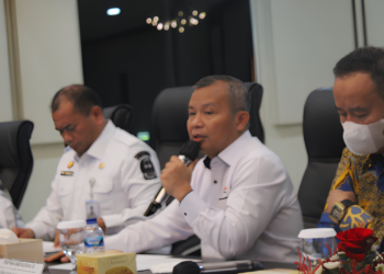 keracunan MBG Karo Ombudsman Sumut