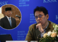 reshuffle Menteri Keuangan