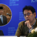 reshuffle Menteri Keuangan