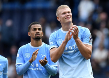 Manchester City
