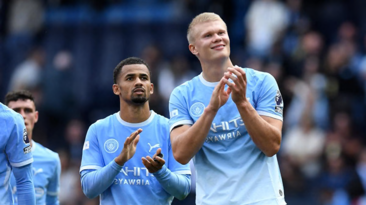 Manchester City