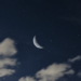 paparan cahaya malam