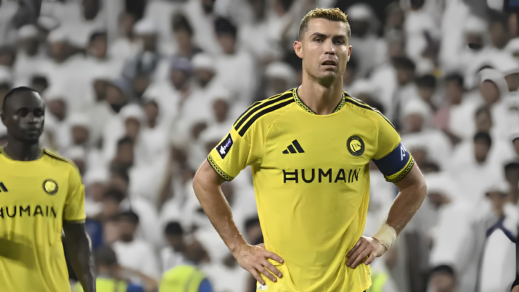 Al Nassr