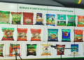 hafalan Alquran berhadiah miras beras fortifikasi