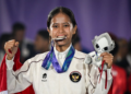 medali Asian Games 2026